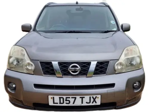 Nissan X-Trail LD57 TJX