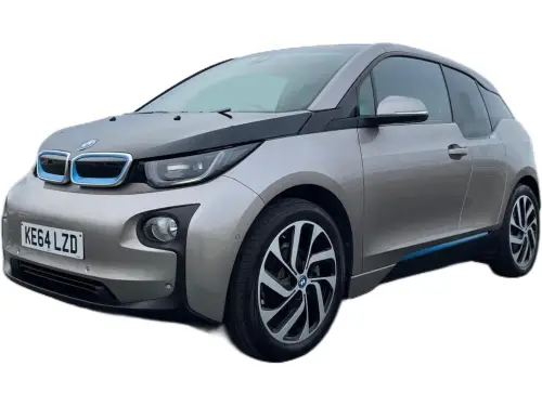 BMW i3 KE64 LZD