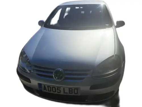 Volkswagen Golf AD05 LBO