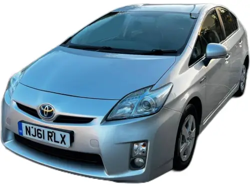 Toyota Prius NJ61 RLX