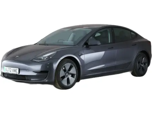 Tesla Model 3 AJ72 VMC