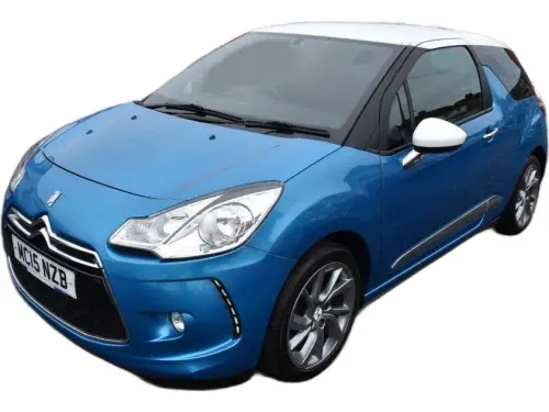 DS DS3 MC15 NZB