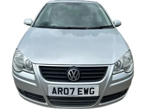Volkswagen Polo AR07 EWG