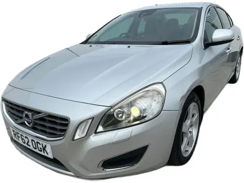Volvo S60 RF62 OGK