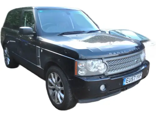 Land Rover Range Rover EU57 YVF
