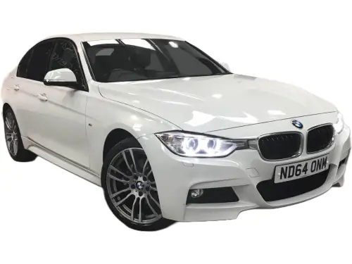 BMW 118 ND64 ONW