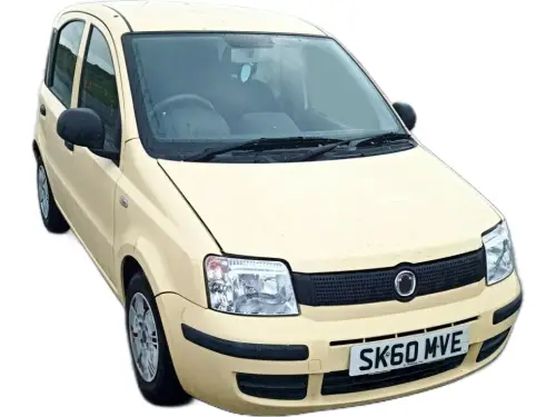 Fiat Panda Active ECO SK60 MVE