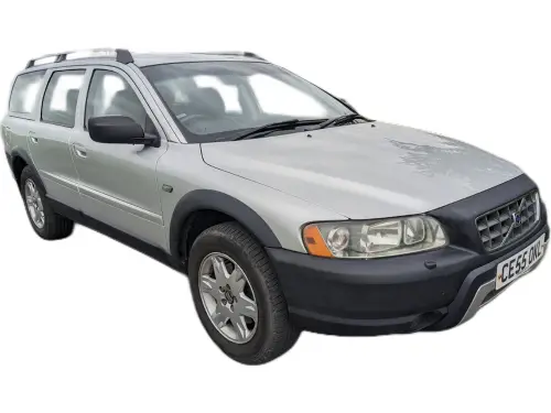 Volvo XC70 CE55 OKL