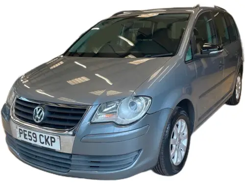 Volkswagen Touran PE59 CKP