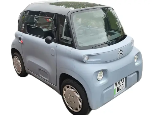 Citroën AMI VN73 WDG