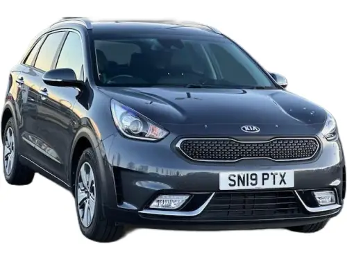 Kia Niro SN19 PTX