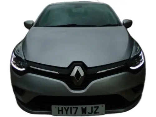 Renault Clio Dynamique S Nav TCe HY17 WJZ