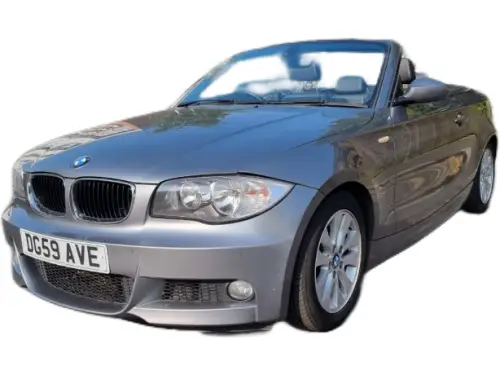 BMW 120 DG59 AVE