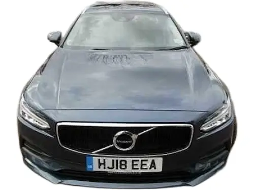 Volvo V90 Momentum D4 Auto HJ18 EEA