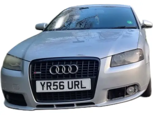 Audi A3 YR56 URL