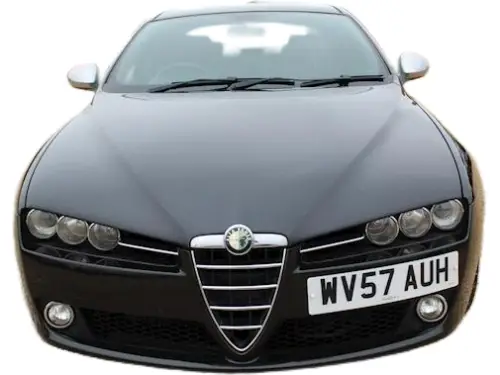 Alfa Romeo 159 WV57 AUH