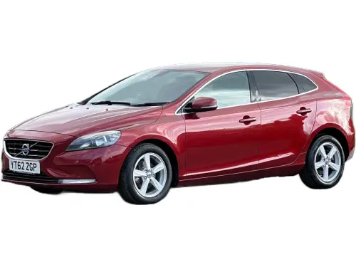 Volvo V40 YT62 ZGP