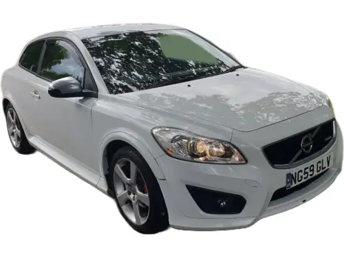 Volvo C30 NG59 GLV