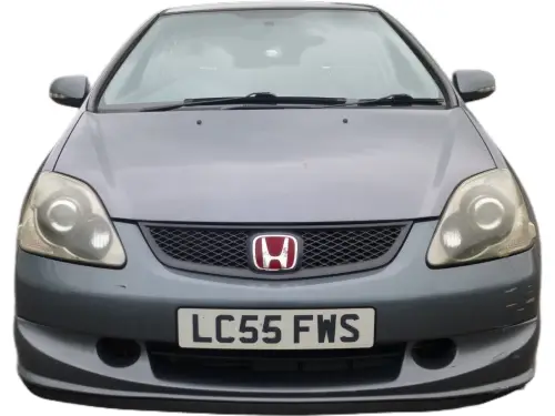 Honda Civic LC55 FWS