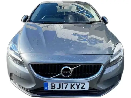 Volvo V40 BJ17 KVZ