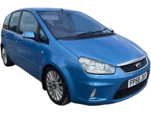 Ford C-Max FP58 JSV