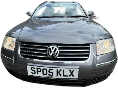 Volkswagen Passat SP05 KLX