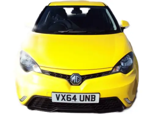 MG 3 Style VTI-Tech VX64 UNB