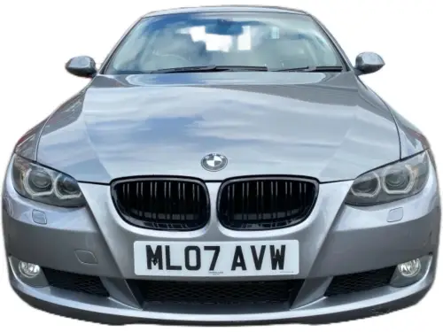 BMW 325i SE Auto ML07 AVW
