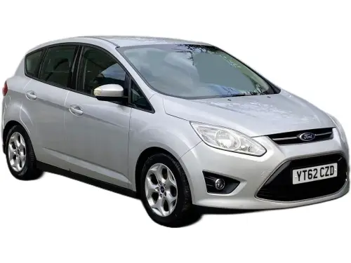 Ford C-Max YT62 CZD