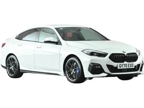 BMW 218i M Sport GY70 EXO