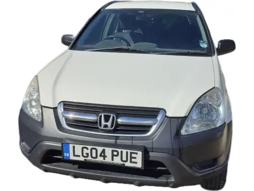 Honda CR-V LG04 PUE