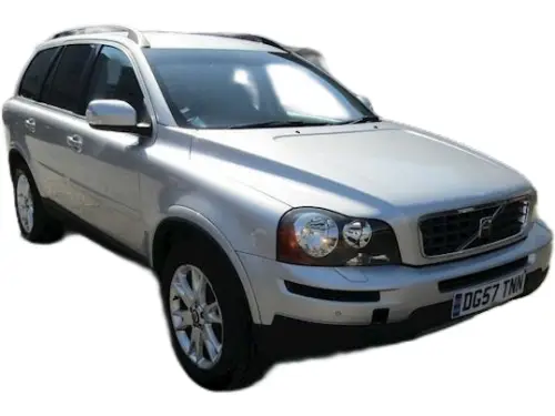Volvo XC90 DG57 TNN