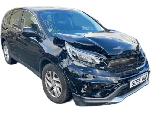 Honda CR-V SE I-i-DTEC 4X2 SO65 VKW