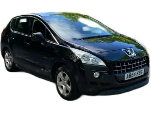 Peugeot 3008 AB54 KBS