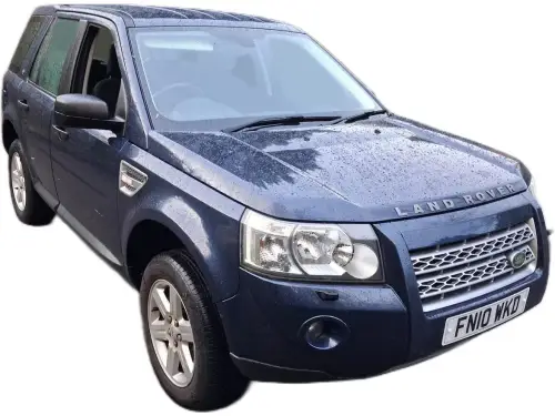 Land Rover Freelander FN10 WKD