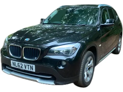 BMW X1 NL62 VTN