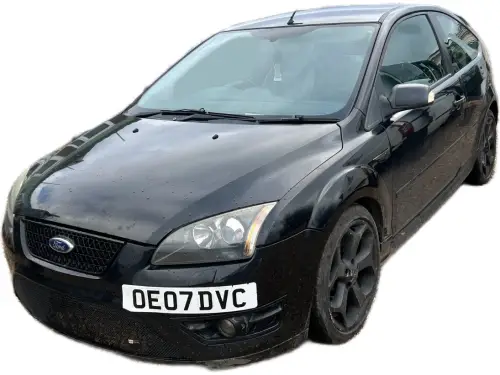 Ford Focus OE07 DVC