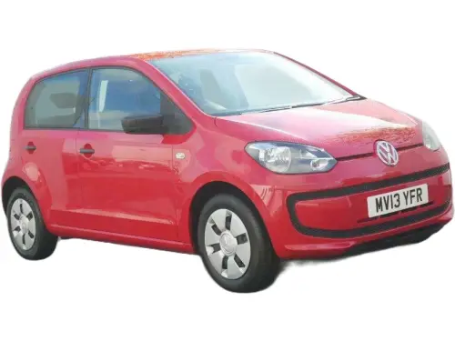 Volkswagen Take up MV13 YFR