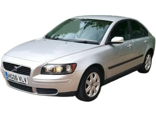 Volvo S40 HG06 VLV