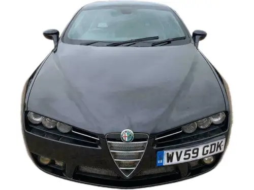 Alfa Romeo Brera WV59 GDK