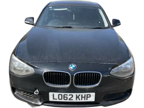 BMW 1 Series LO62 KHP