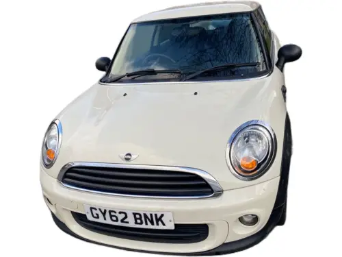 MINI First GY62 BNK