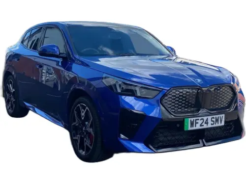 BMW IX2 xDrive 30 M Sport WF24 SMV