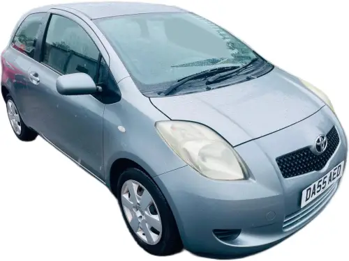 Toyota Yaris DA55 AED