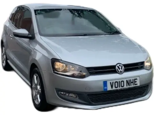 Volkswagen Polo Moda 60 VO10 NHE