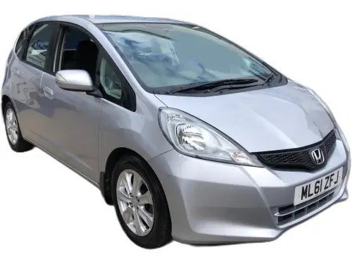 Honda Jazz ML61 ZFJ