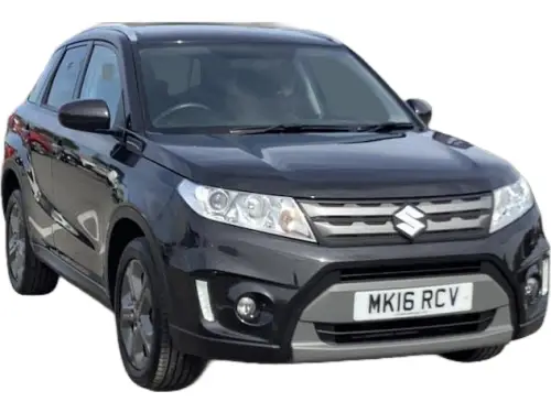 Suzuki Vitara MK16 RCV