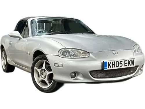Mazda MX-5 KH05 EKW