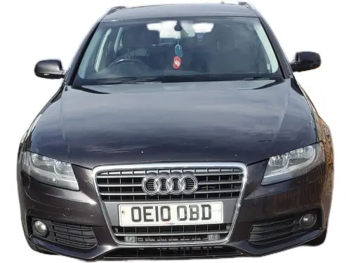 Audi A4 OE10 OBD