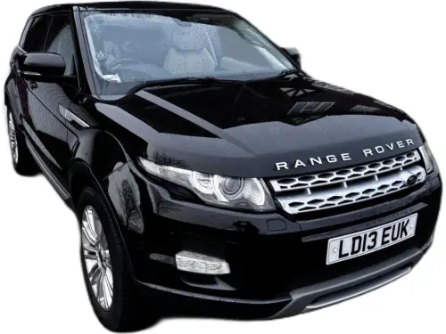 Land Rover Range Rover LD13 EUK